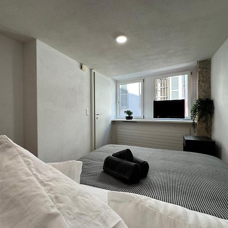 Appartement Au Rez-De-Chaussee En Vieille Ville De 포렌트루이 외부 사진