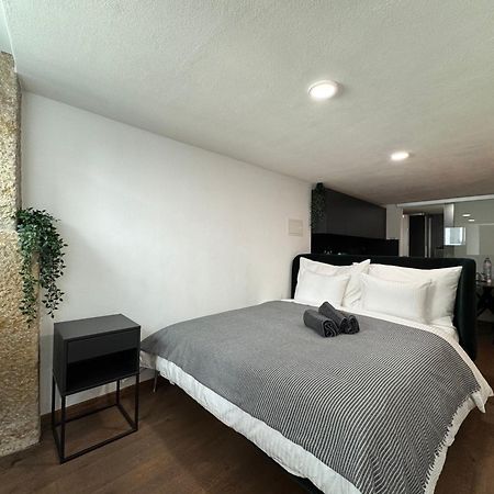 Appartement Au Rez-De-Chaussee En Vieille Ville De 포렌트루이 외부 사진